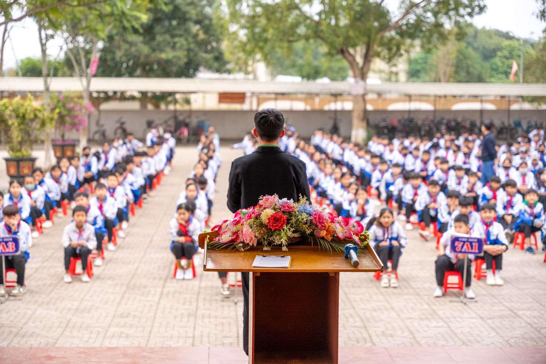 School Assembly News: What Are the Best Highlights Today?