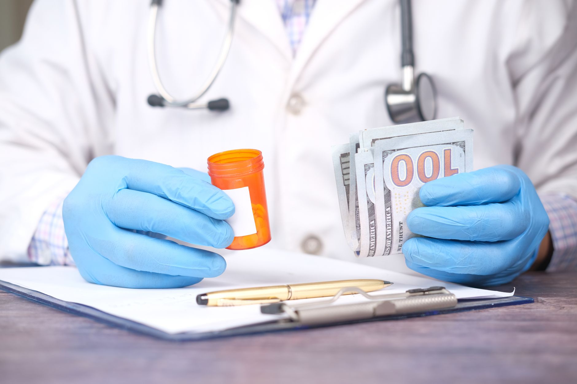 Drug price caps: The Wrong Approach to Cancer Treatment